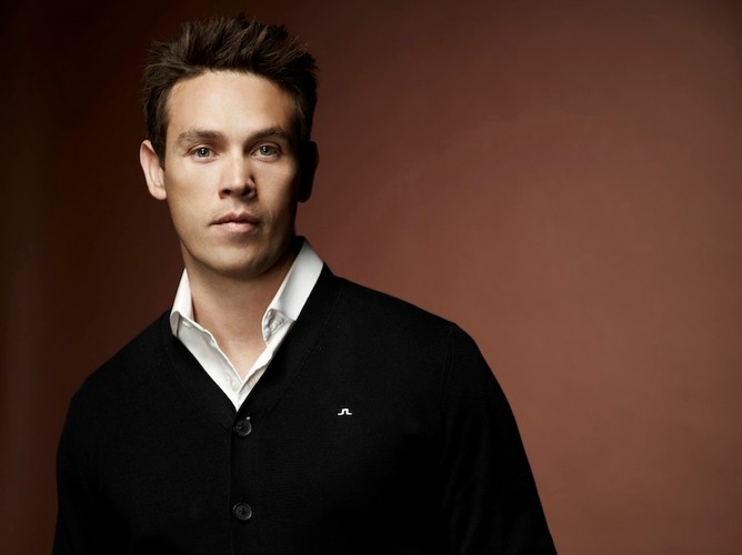 Kevin Alejandro (Jesus Velasquez)