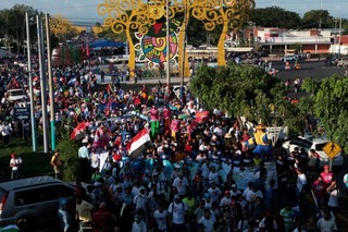 Szefowa unijnej dyplomacji: UE może się rozpaść z powodu kryzysu migracyjnego