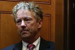 Another one of Rand Paul's neighbors reveals what may have led to the mysterious attack that left him with broken ribs