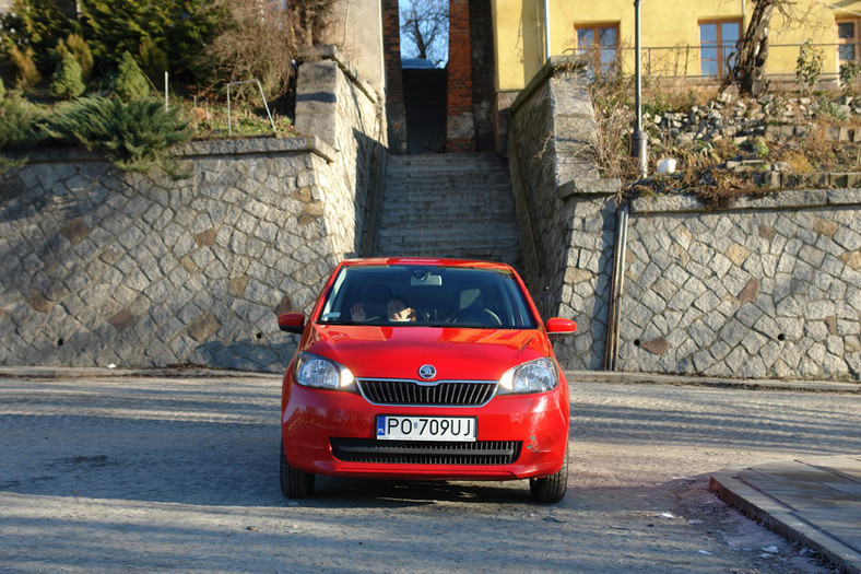 Fiat Panda kontra Skoda Citigo: który model jest oszczędniejszy?