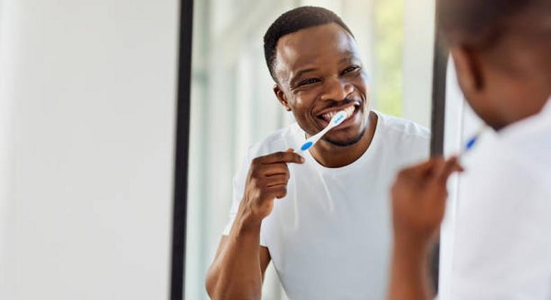 Taking care of oral hygiene is not that simple and obvious for everyone [iStock]