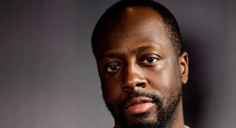 Wyclef Jean new video banned from YouTube