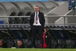 Jerzy Brzęczek: Pierwsze 45 minut w naszym wykonaniu było bardzo słabe