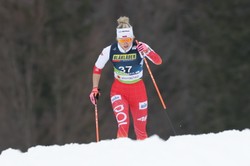 Narciarskie MŚ. Marcisz i Kaleta odpadły w ćwierćfinale sprintu