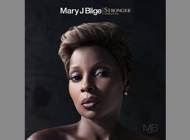 Dużo łkania, mało melodii u Mary J Blige