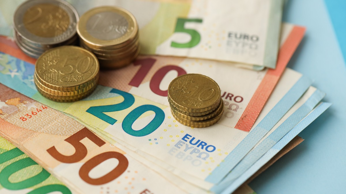 Godišnja inflacija u evrozoni preliminarno porasla na 2,5 odsto u martu