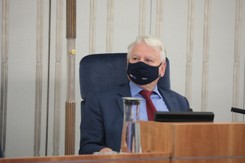 Borusewicz: Prokuratura próbuje ingerować w niezależność Senatu