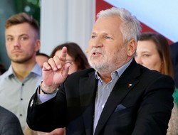 Stan zdrowia Aleksandra Kwaśniewskiego mocno niepokoił. Teraz córka przekazała nowe informacje