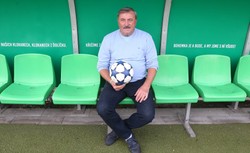 Czechosłowacka gwiazda w szpitalu. Antonin Panenka w ciężkim stanie