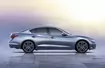 Infiniti Q50 w pełnej okazałości