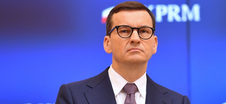 Rząd przyjął projekty zmian podatkowych w ramach Polskiego Ładu. "Zyska ok. 18 mln Polaków"