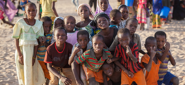 Władze Nigru sprowadzą do ojczyzny tysiące żebraków z całej Afryki