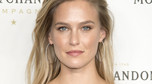 Bar Refaeli na imprezie Moet &amp; Chandon