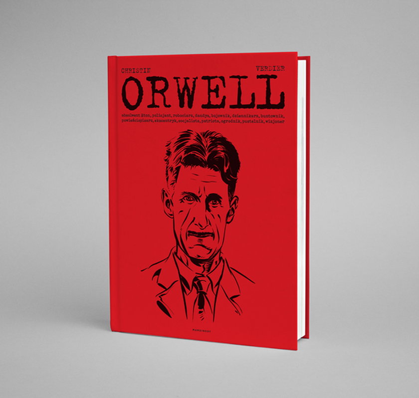 "Orwell"