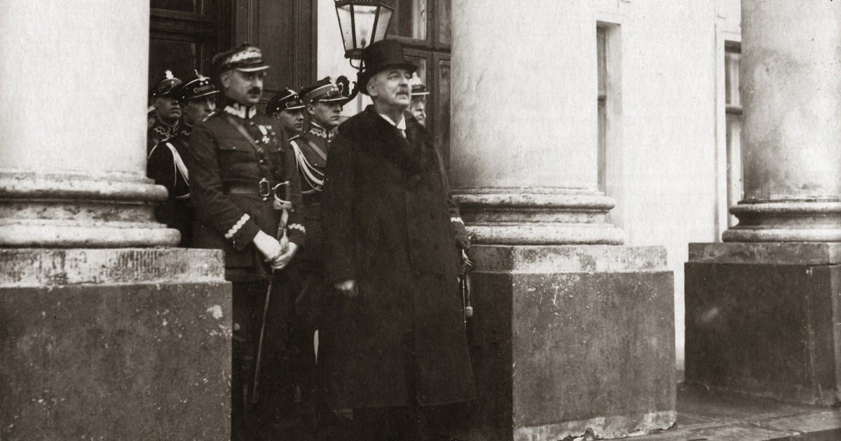 Głośniej nad tą trumną