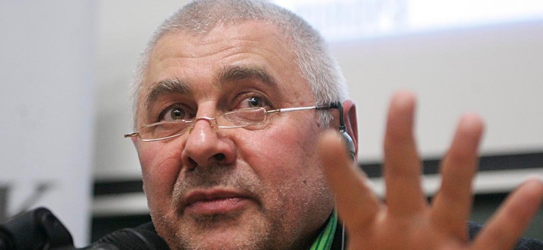 Człowiek Putina doradza politykom z Unii