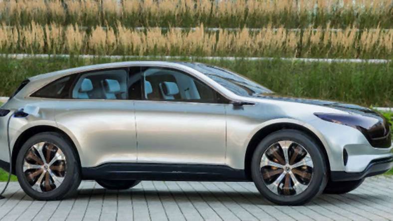 Daimler zaczyna w Niemczech budowę gigafactory akumulatorów 