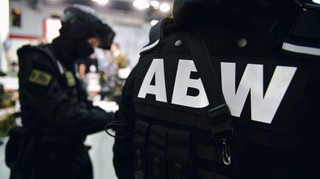Polak z zarzutem szpiegostwa dla Rosji zatrzymany przez ABW