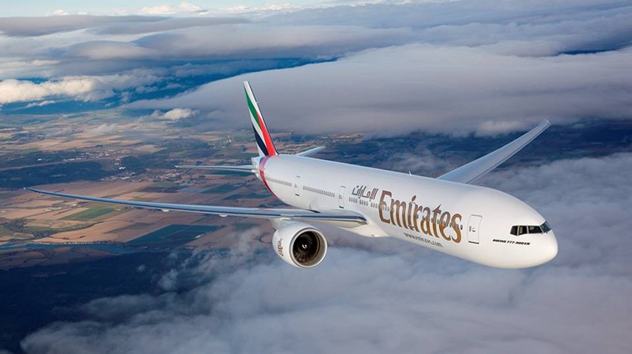 6. Emirates