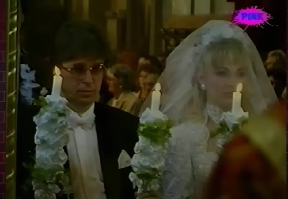 Saša Popović, Suzana Jovanović,