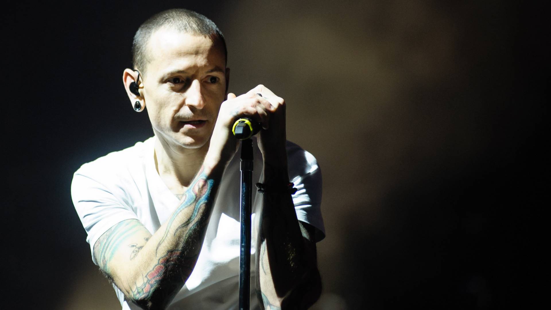 Basista Linkin Parka progovorio o Česteru Beningtonu na godišnjicu smrti