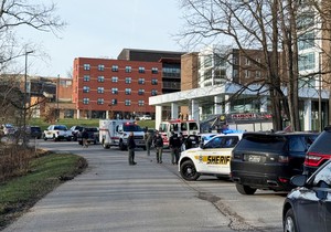 Pucnjava na univerzitetu u Kentakiju