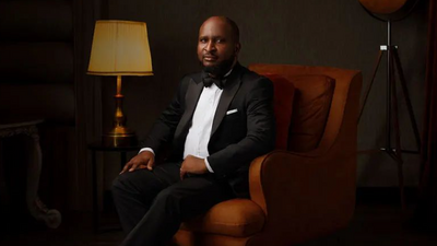 Nollywood’s 3 biggest problems, according to ex-Filmhouse MD, Moses Babatope [Instagram/mosesbabatope]