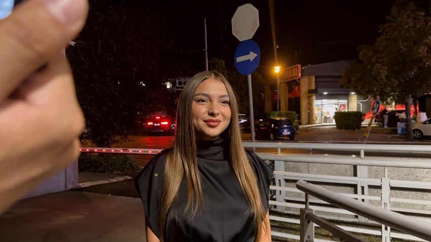 Sara Stojanović
