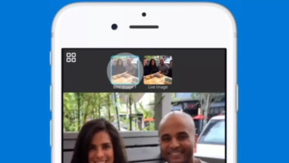Microsoft Pix: lepsza aplikacja aparatu dla twojego iPhone'a
