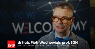 Edukacja i stabilne finansowanie to fundamenty polskiej odporności