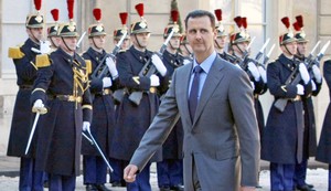 Bašar al Asad