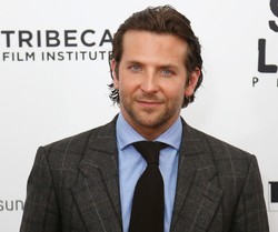 Bradley Cooper członkiem Ligi Sprawiedliwych superbohaterów?