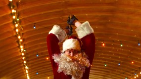 Najbardziej szokujący horror roku. "Przenosi świąteczny koszmar na zupełnie nowy poziom"