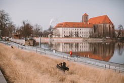 Różnica 30 stopni C w ciągu tygodnia. Co się dzieje z pogodą?