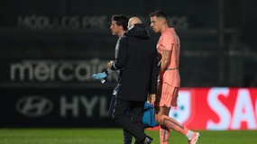 Ból głowy Urbana przed meczem z Holandią. Kadra bez Skorupskiego, Bednarka i Piątka