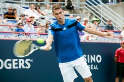 Jerzy Janowicz awansował w rankingu ATP. Jest blisko pierwszej "10"
