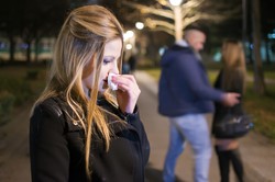 Chore z miłości: do czego zdolne są kobiety, które chcą zatrzymać przy sobie partnera?