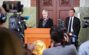 Ogłoszono Pokojową Nagrodę Nobla. Laureatem organizacja walcząca z bronią nuklearną