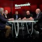 Premierowa Debata Newsweeka