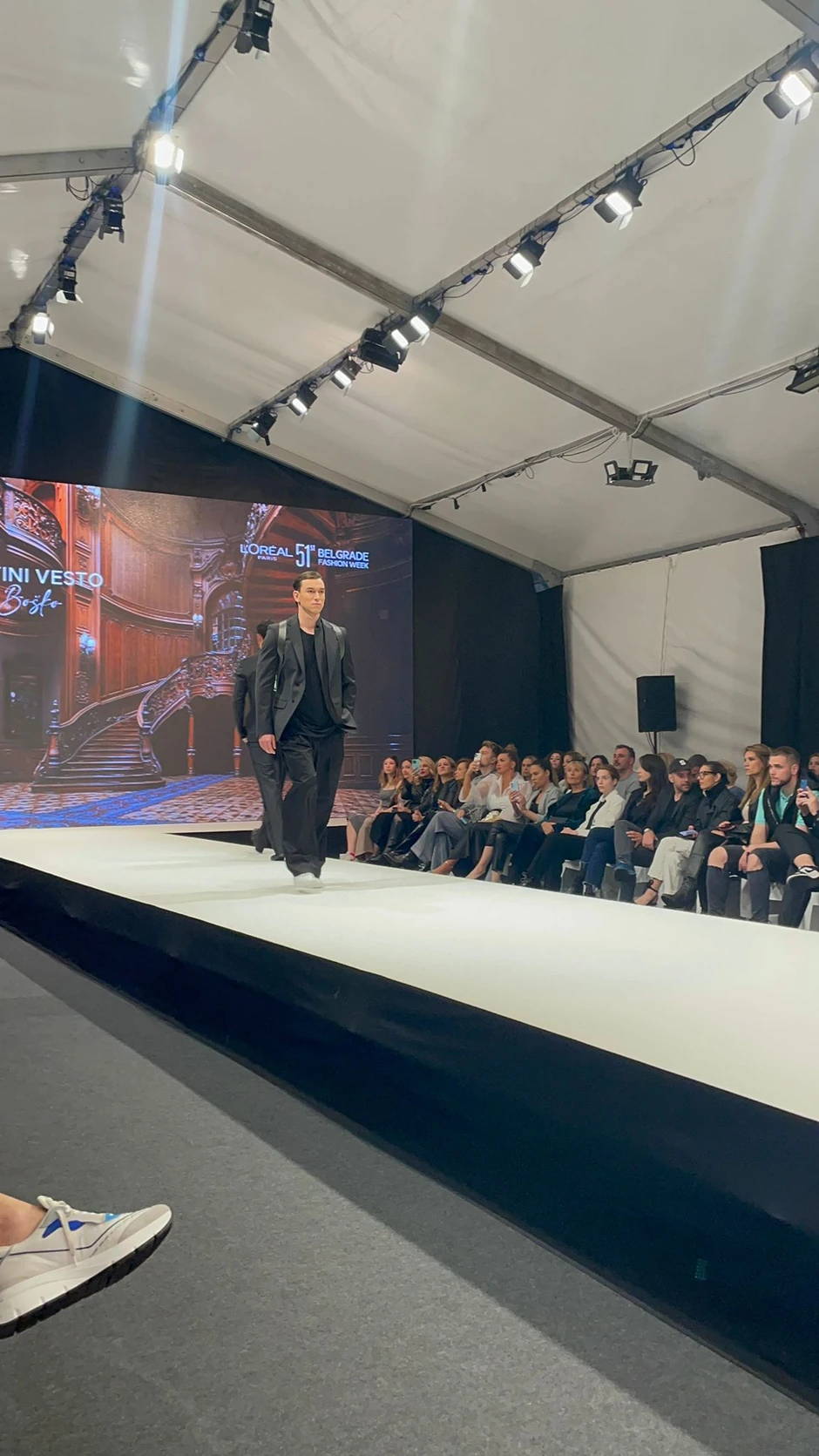 Revija Boška Jakovljevića