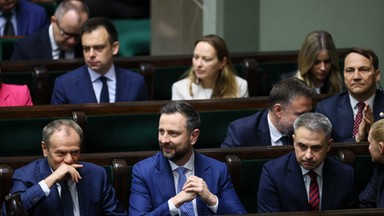 Domy, ciągniki, biżuteria i kredyty. Oto majątki ministrów Donalda Tuska