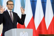 Mateusz Morawiecki