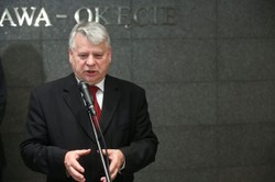 Rosja nie wpuszcza nie tylko Borusewicza. LISTA polityków z zakazem wjazdu