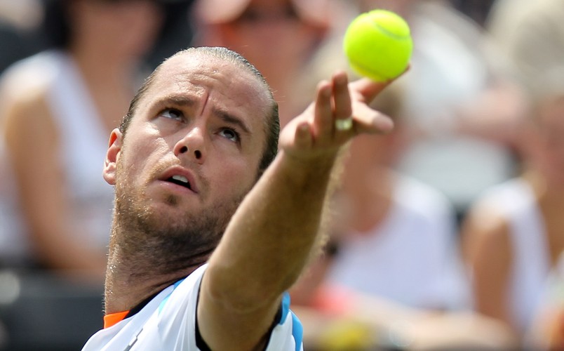 4. David Ferrer (Hiszpania) - w 2013 roku zarobił 2 464 619 dol.