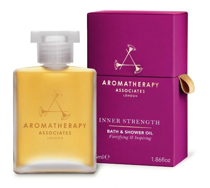 9. Aromatherapy Associates