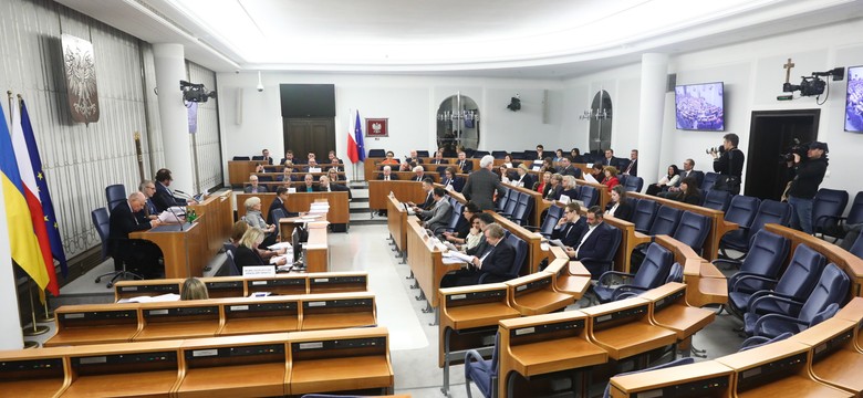 Jest projekt regulaminu kontroli środków z KPO. I są wątpliwości