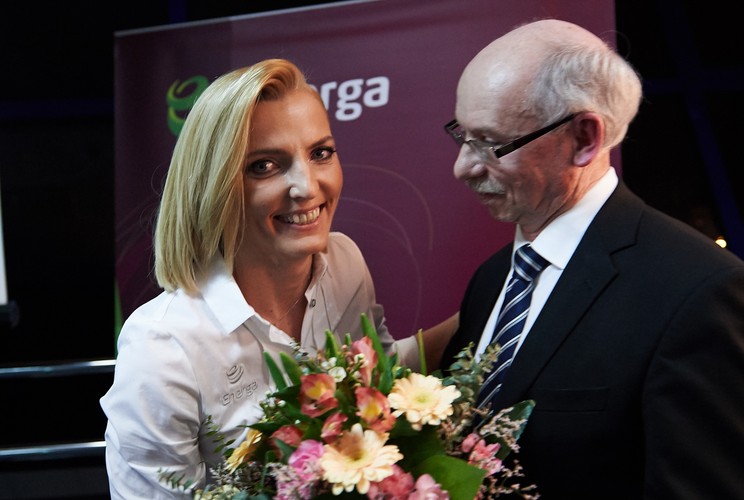 Anna Rogowska zakończyła karierę