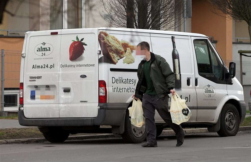 Radwańska wolała trening niż kamery