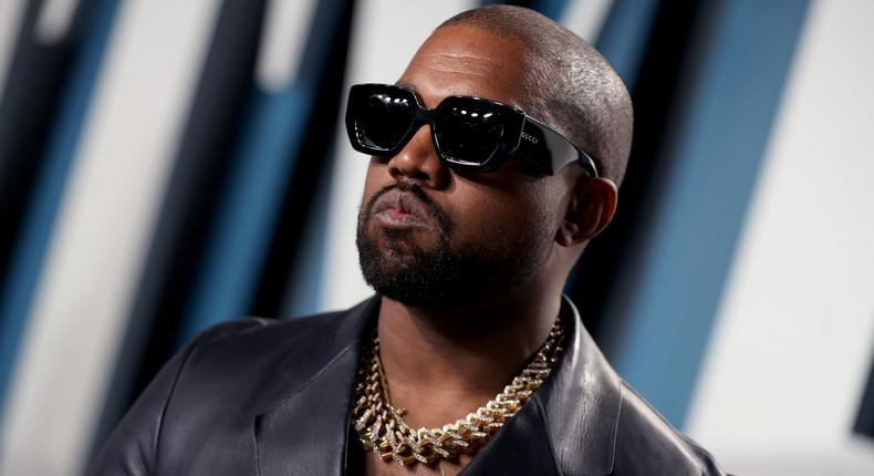 Kanye West adds Lagos to 2024 touring shortlist