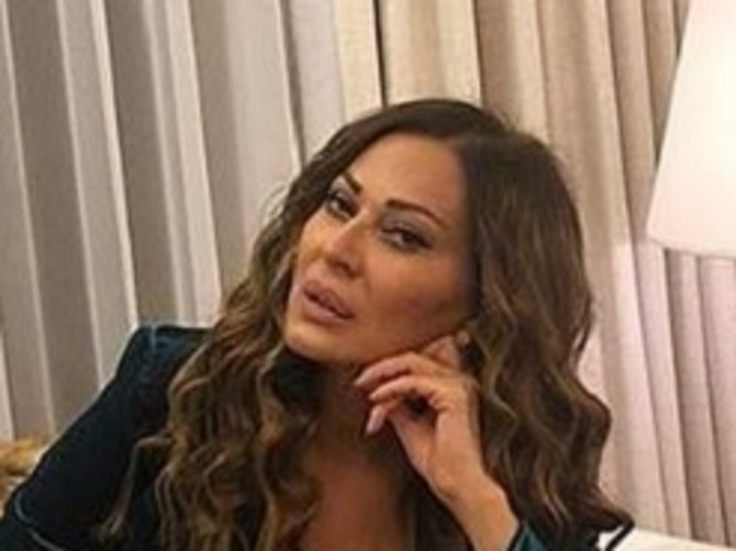 Ceca Ražnatović nosi vodeći jesenji